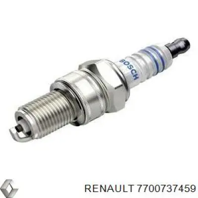 7700737459 Renault (RVI) 