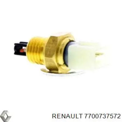 Датчик температуры наддува Renault (RVI) 7700737572 цена, от 11.76 USD