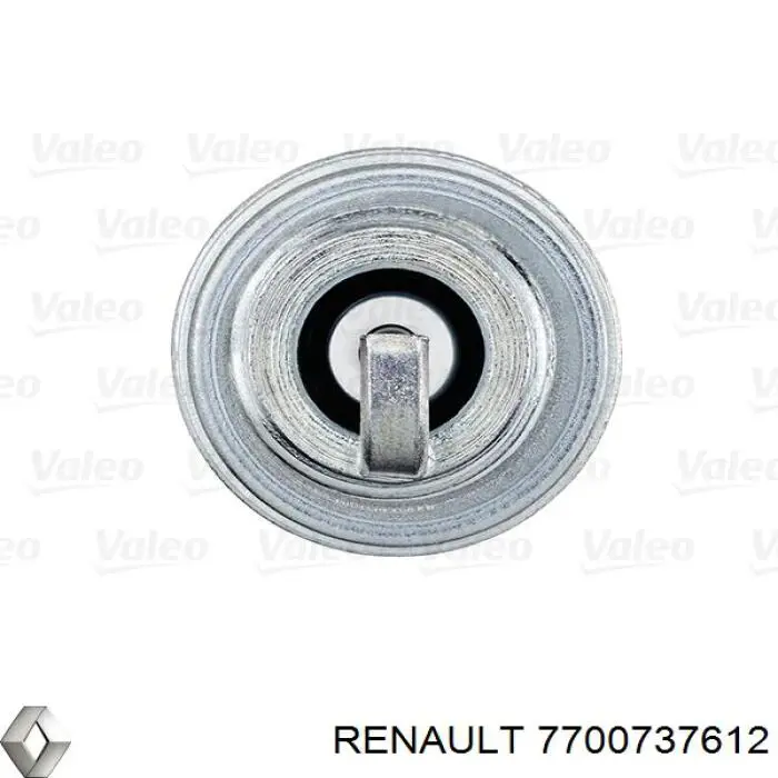 7700737612 Renault (RVI) 