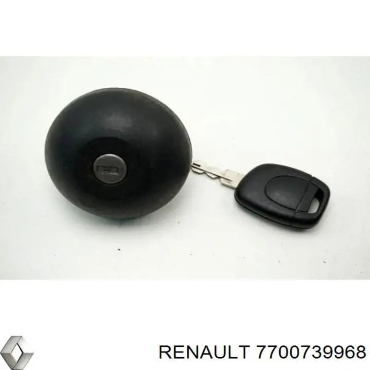 Крышка маслозаливной горловины Renault (RVI) 7700739968 цена, от 5.44 USD