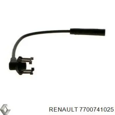 Провода зажигания Renault (RVI) 7700741025 цена, от 15.81 USD