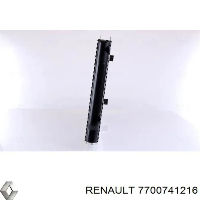 7700741216 Renault (RVI)