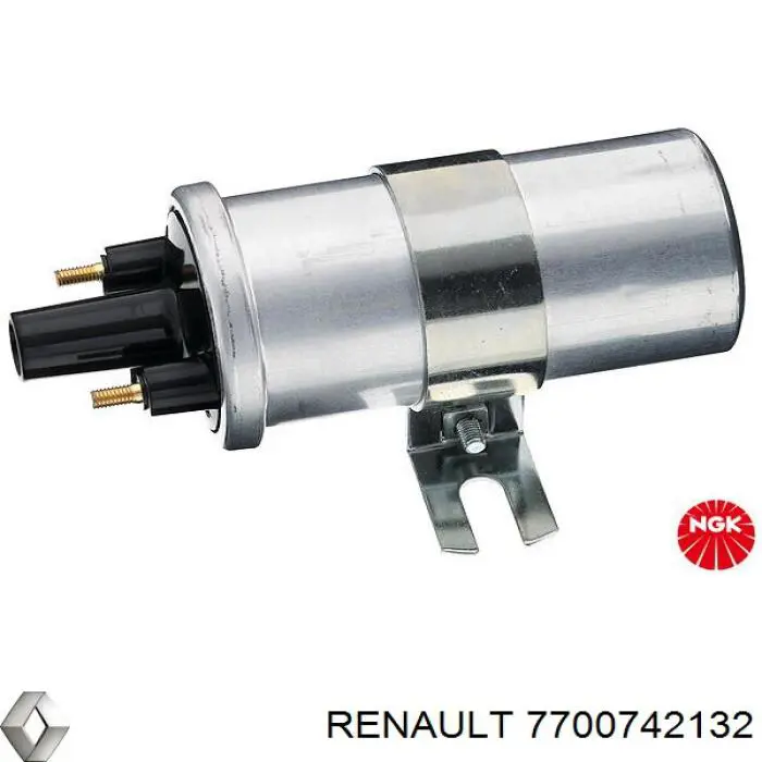 7700742132 Renault (RVI)