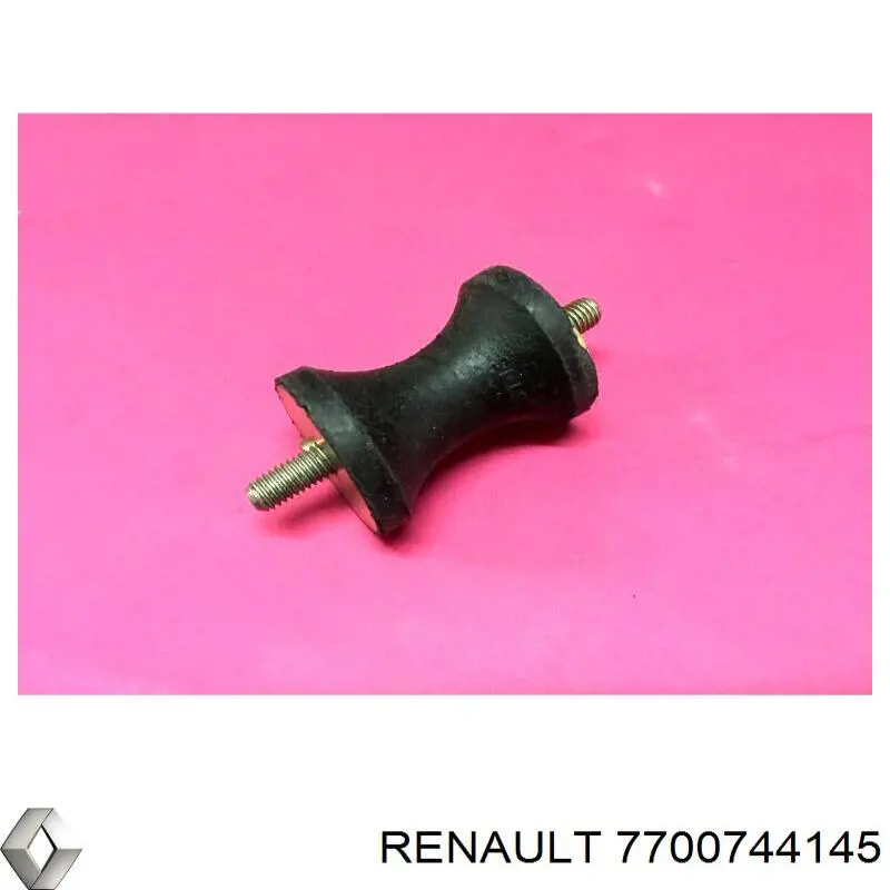  7705099030 Renault (RVI)