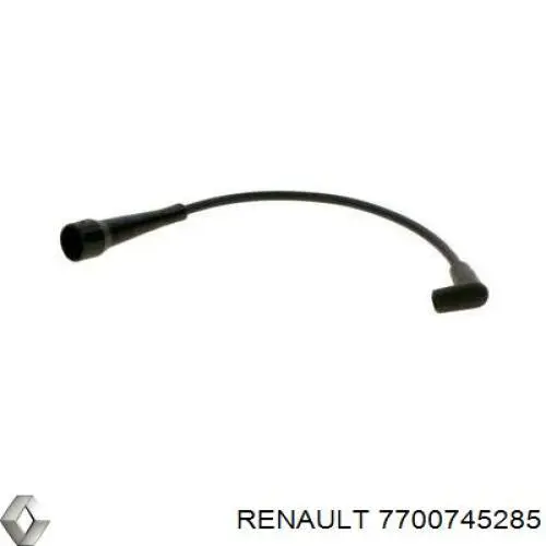 Высоковольтные провода 7700745285 Renault (RVI)