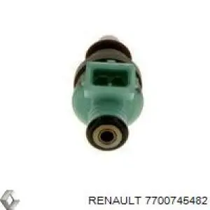 7700745482 Renault (RVI) 