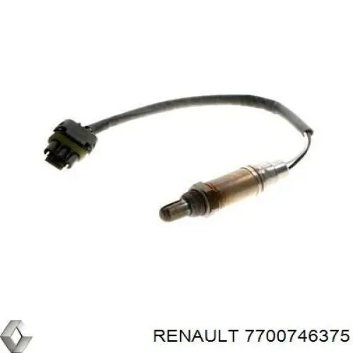 7700746375 Renault (RVI)