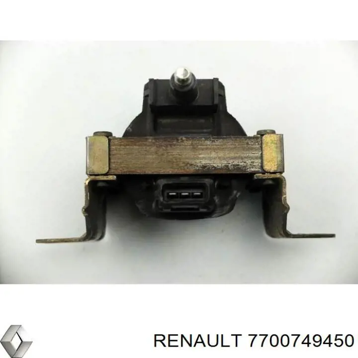 Катушка Renault (RVI) 7700749450