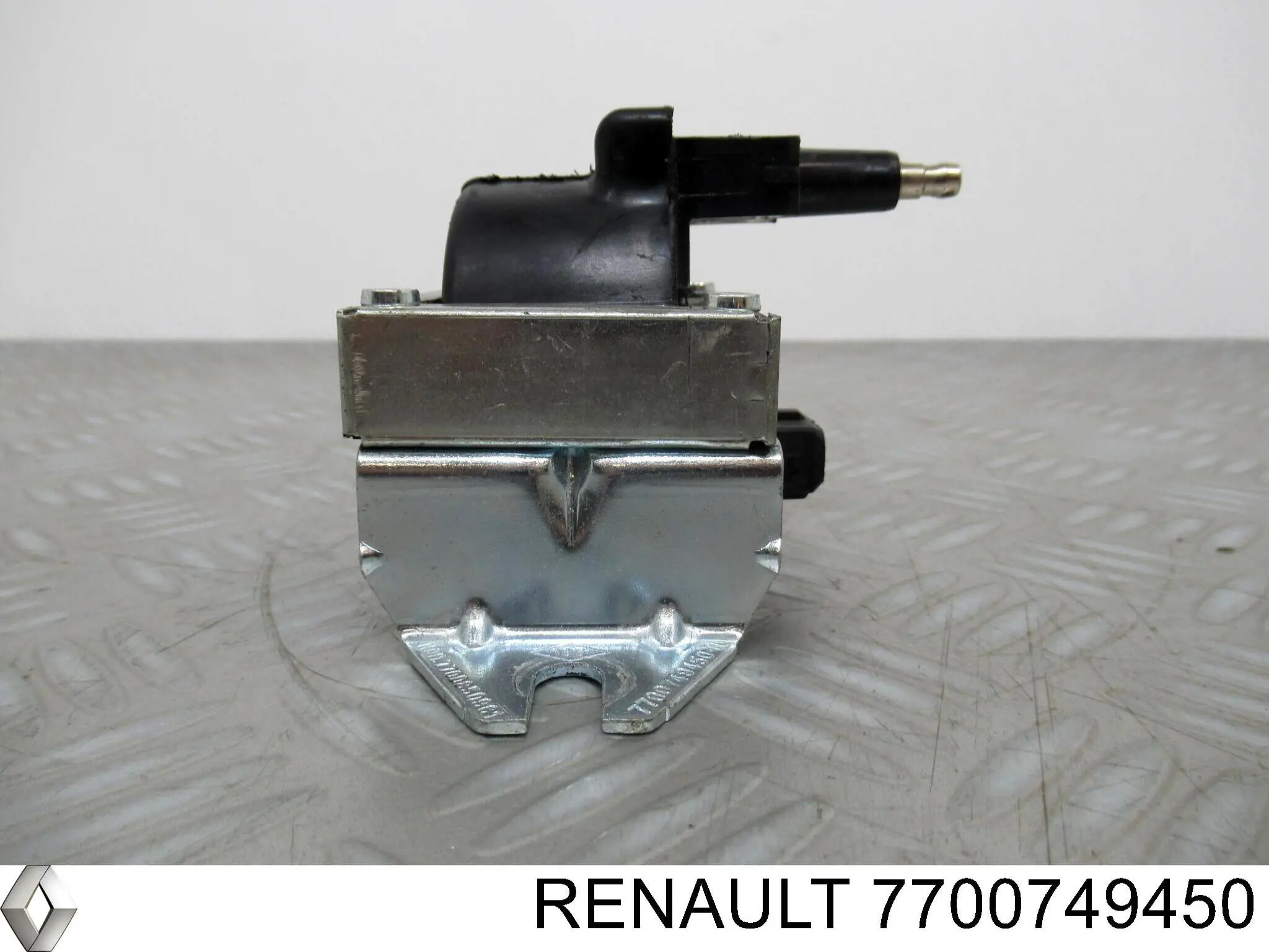 Модуль зажигания Renault (RVI) 7700749450 цена, от 17.29 USD