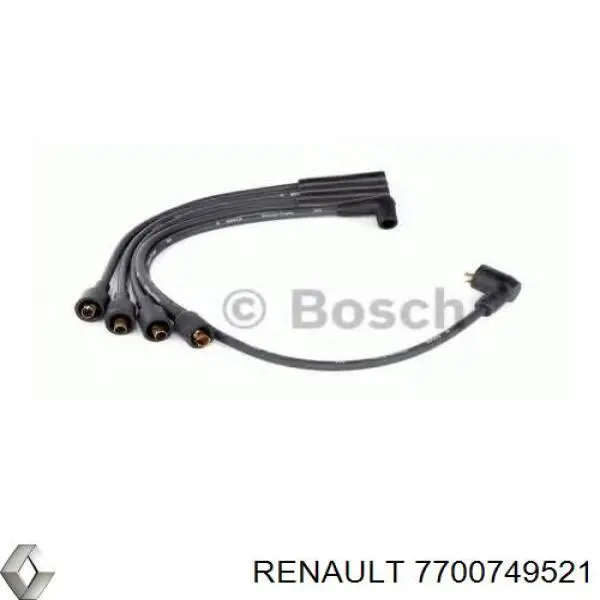 7700749521 Renault (RVI)