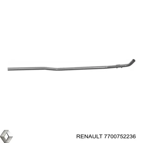 7700752236 Renault (RVI) 