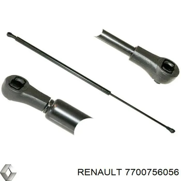 7700756056 Renault (RVI)