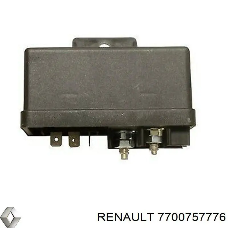 7700757776 Renault (RVI)