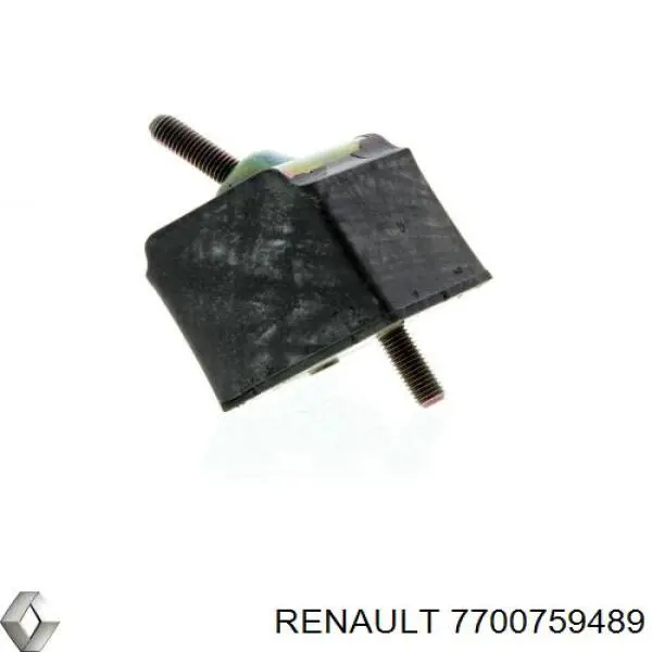  7700759489 Renault (RVI)