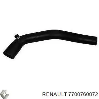 7700760872 Renault (RVI)
