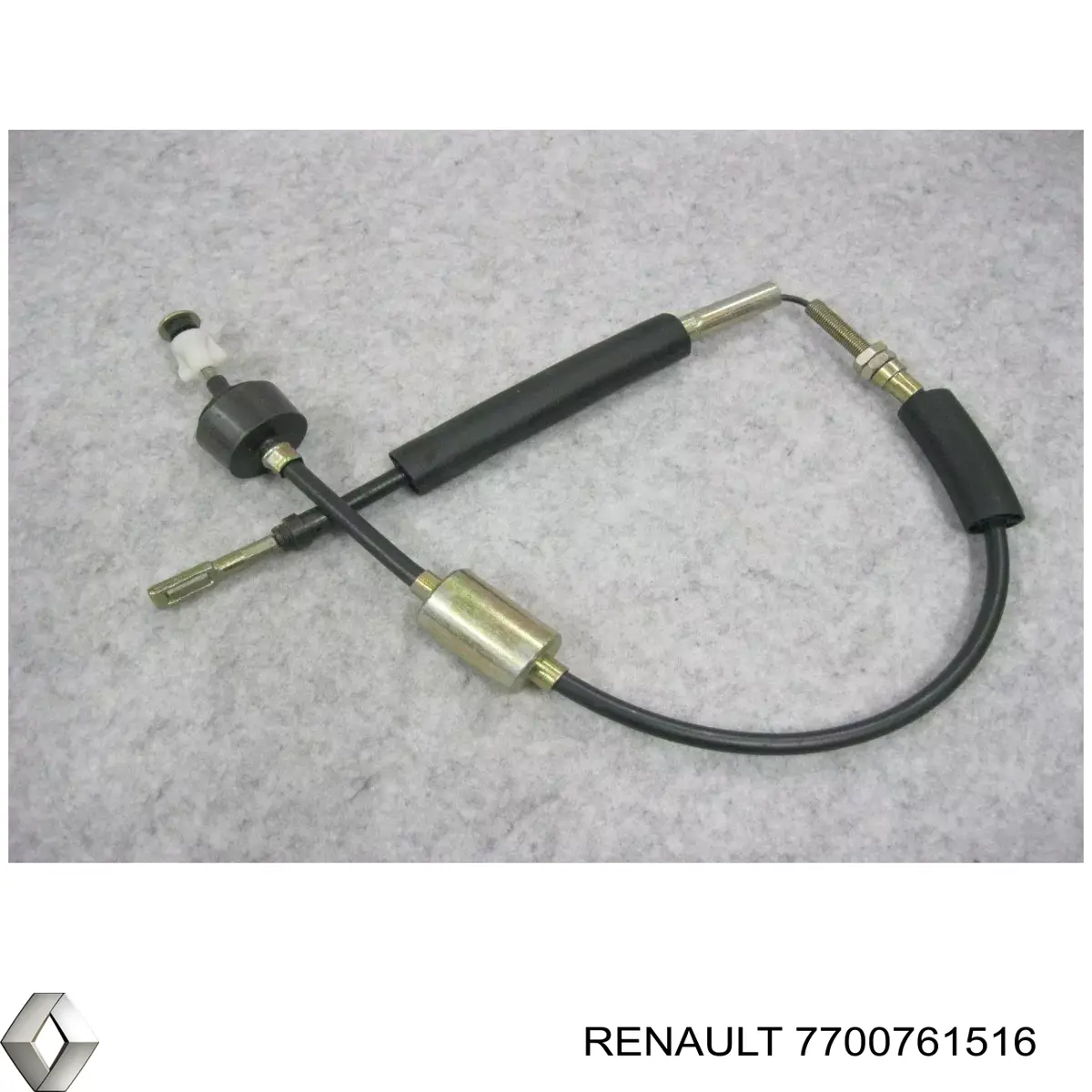  7700761516 Renault (RVI)