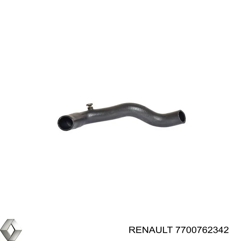  7700762342 Renault (RVI)