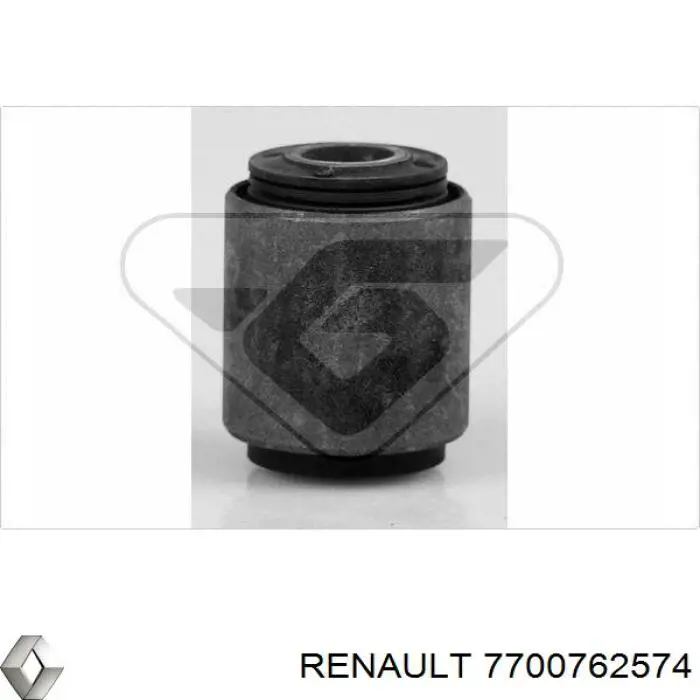 Сайлентблок передней подвески Renault (RVI) 7700762574 цена, от 2.92 USD