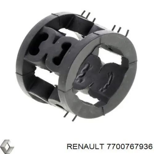  7700767936 Renault (RVI)