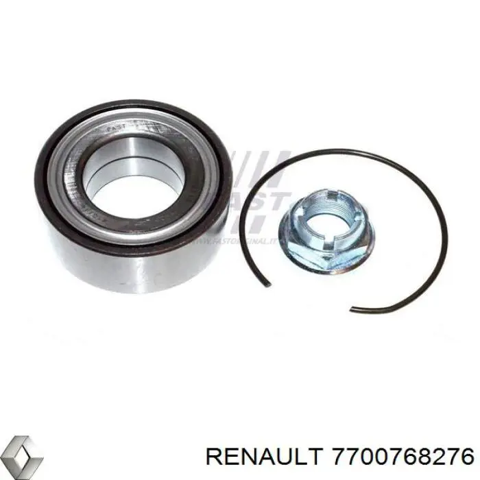  Renault (RVI) 7700768276 цена, от 95.90 USD
