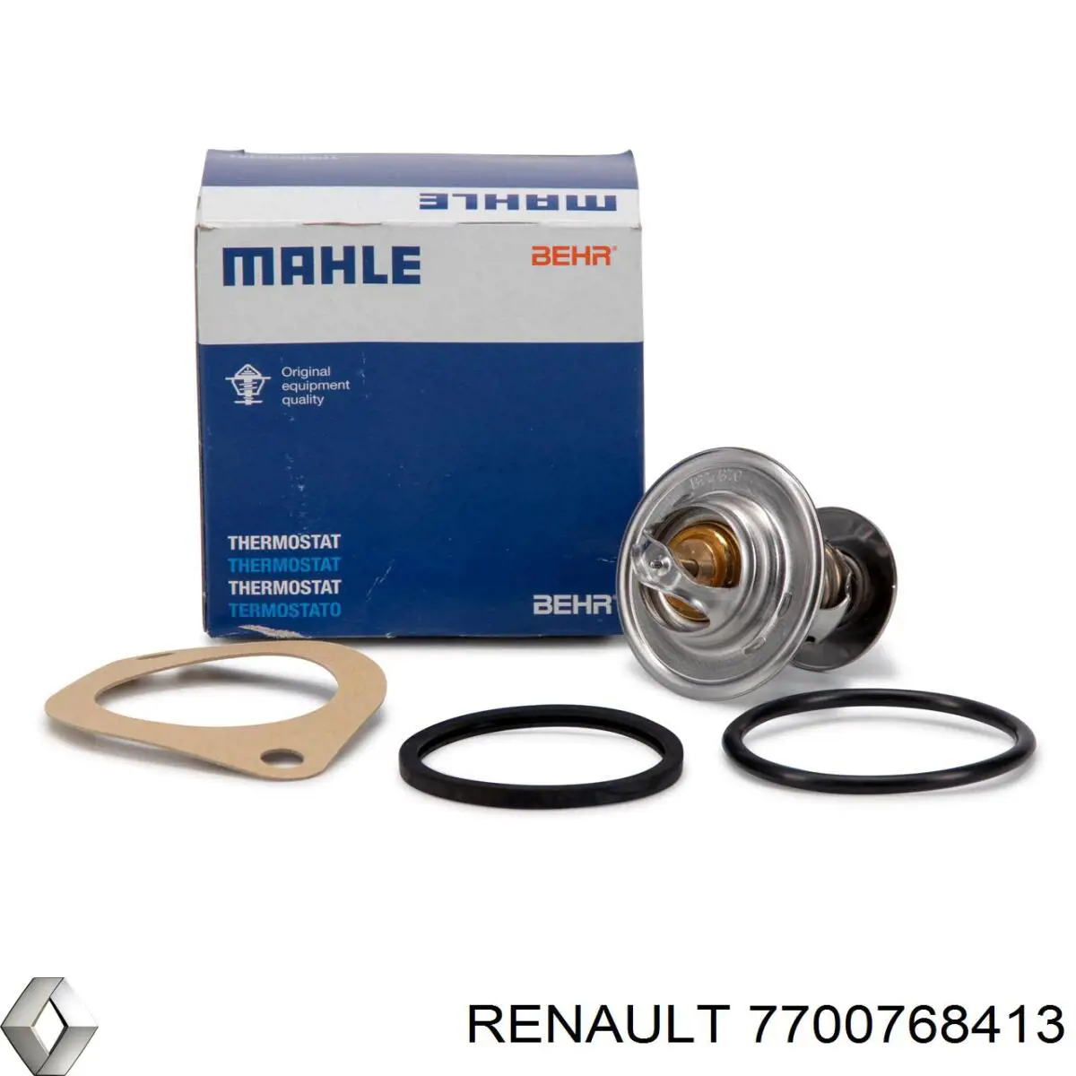 Купить 7700768413 Renault (RVI) Насос омывателя фар