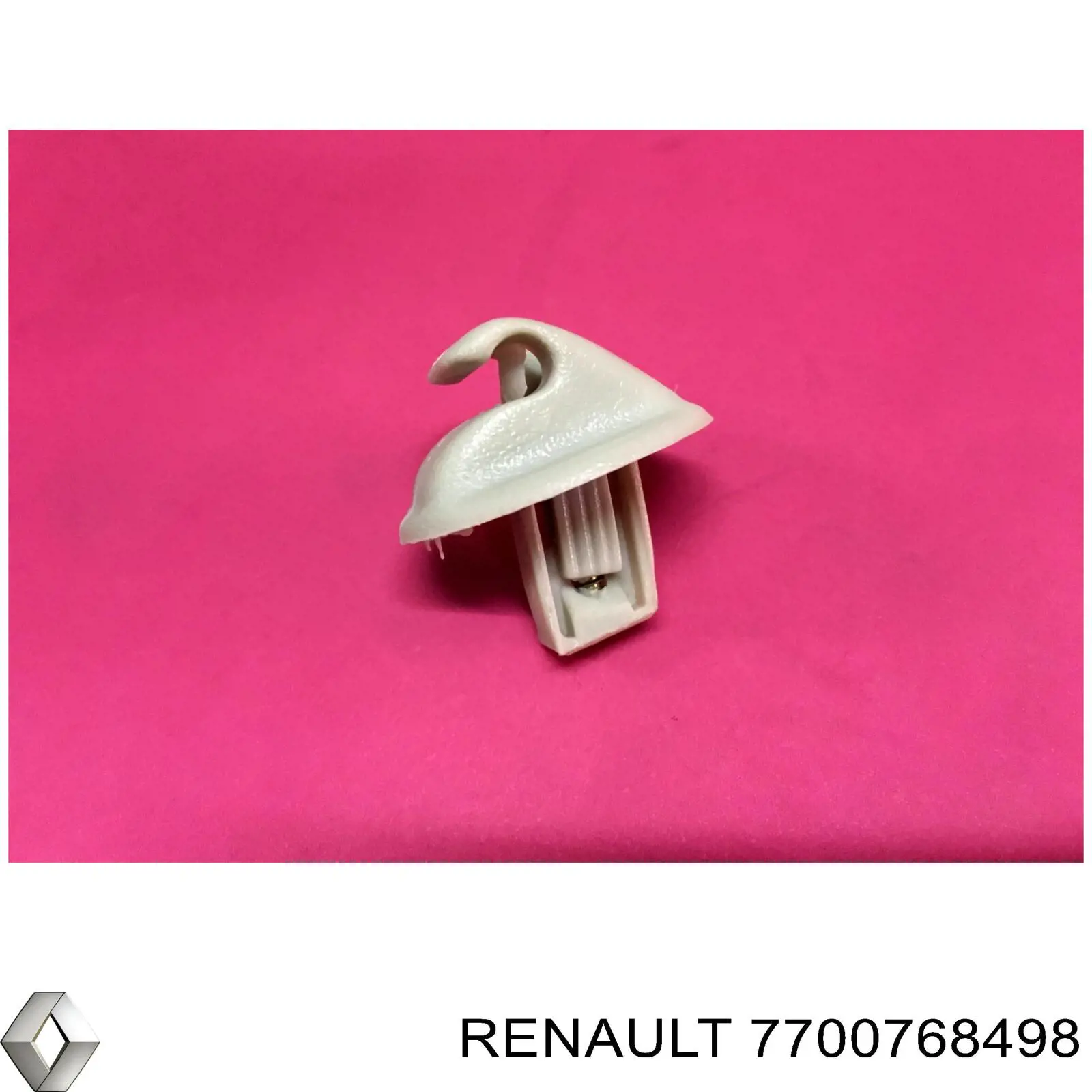  Renault (RVI) 7700768498 цена, от 11.34 USD