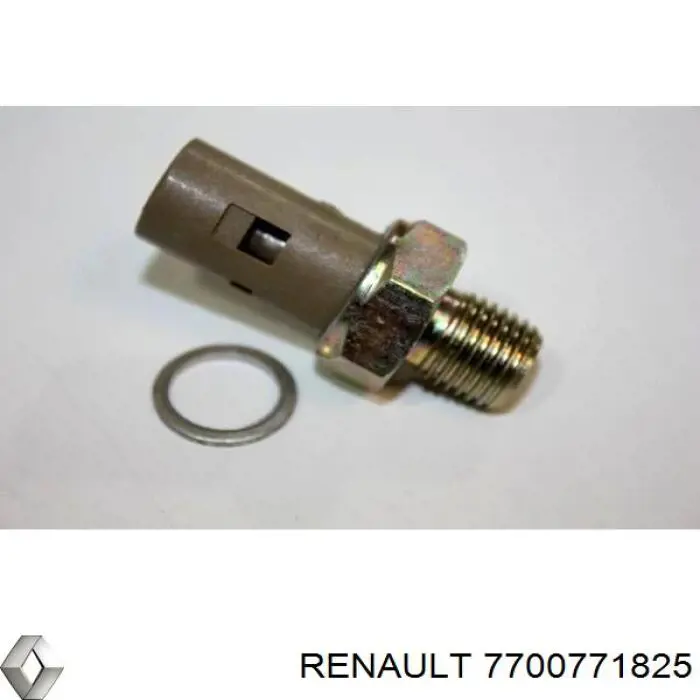 7700771825 Renault (RVI) датчик давления масла