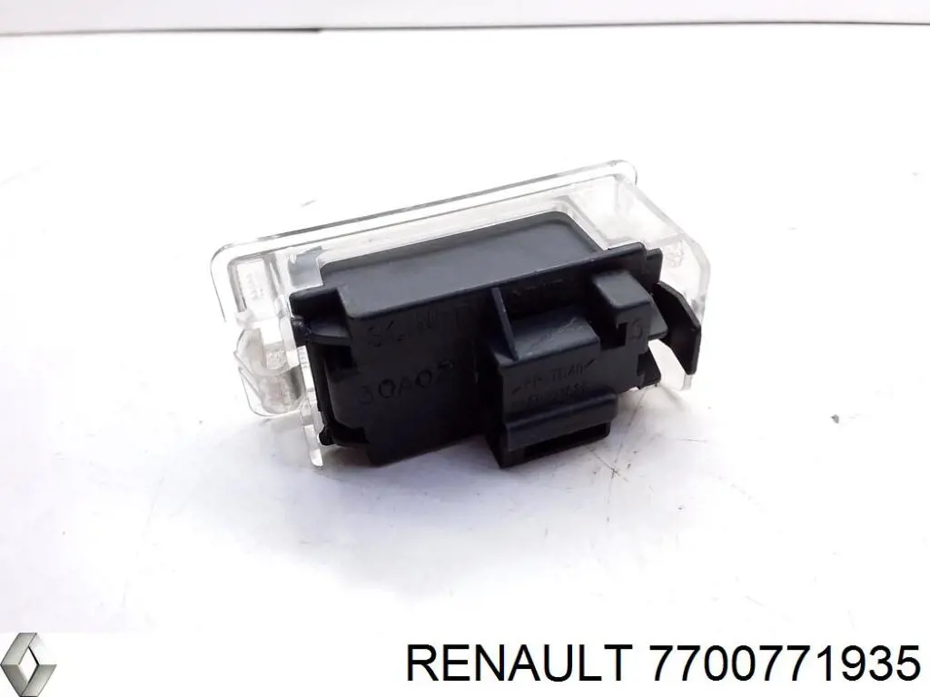  7700771935 Renault (RVI)