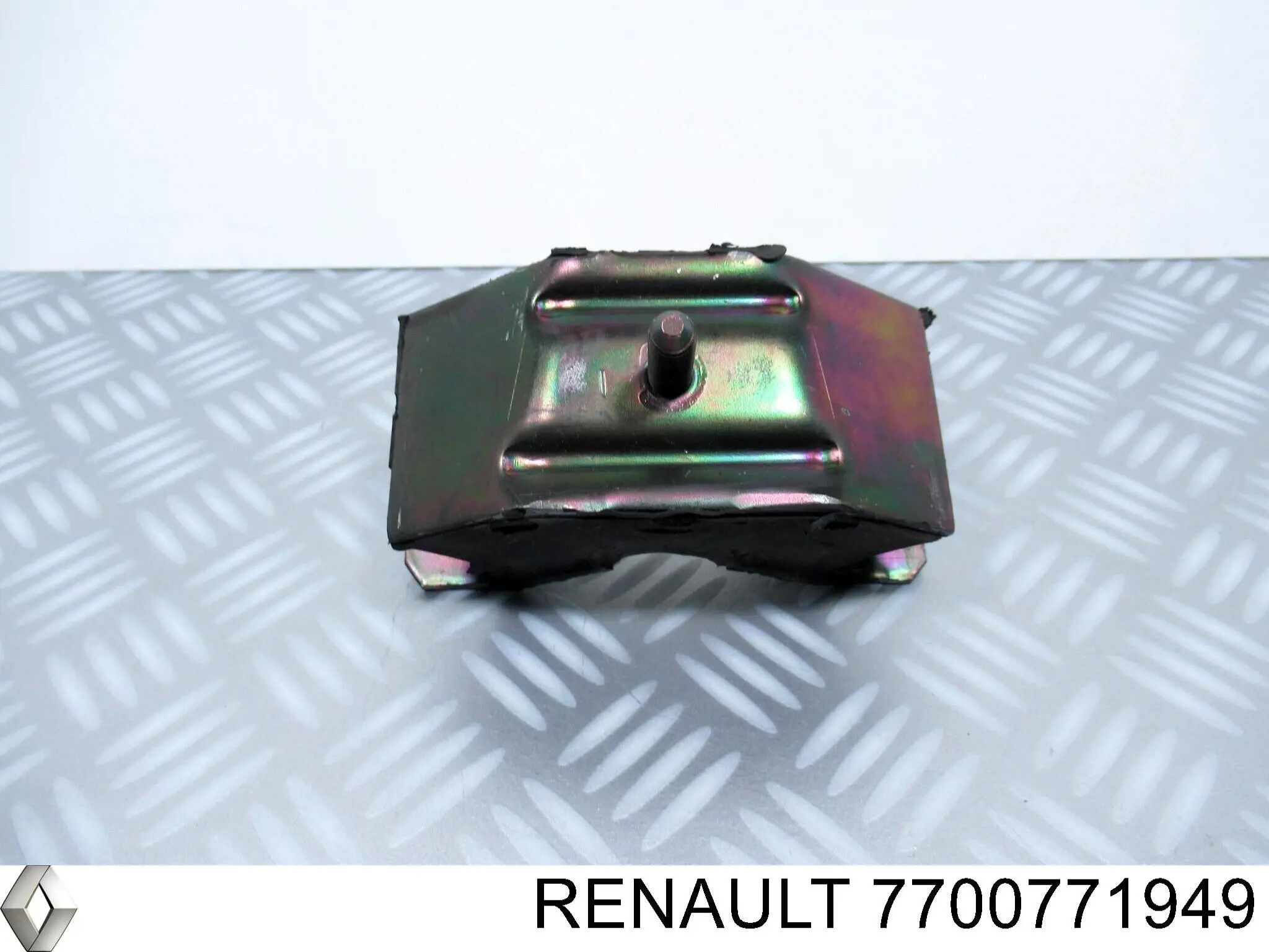 Задняя опора двигателя Sasic 001344 цена, от 25.37 USD