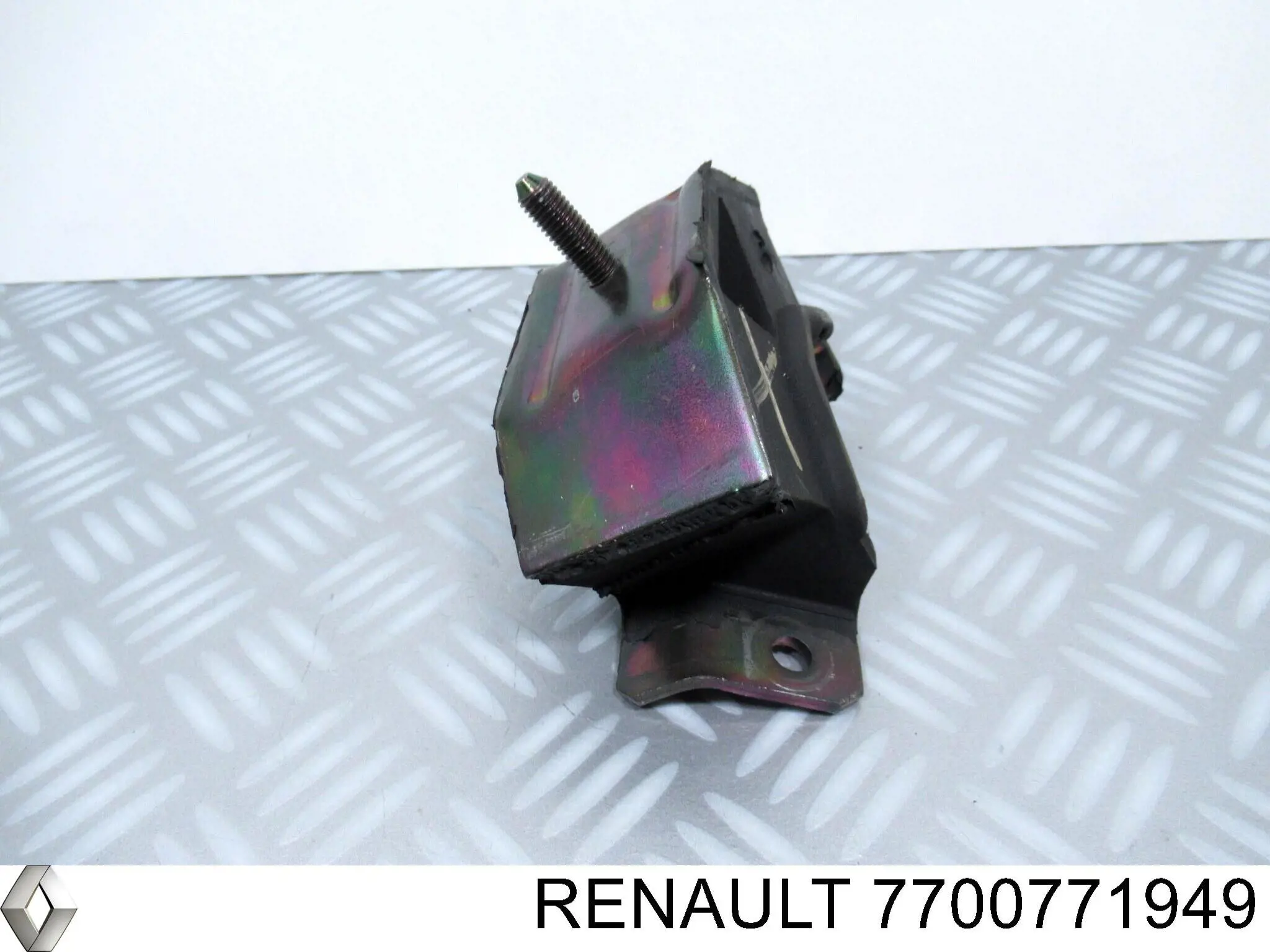 7700771949 Renault (RVI)