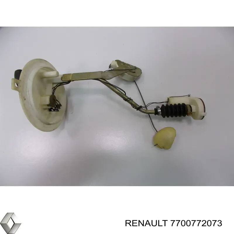 Датчик топлива Рено 21 S48 (Renault 21)