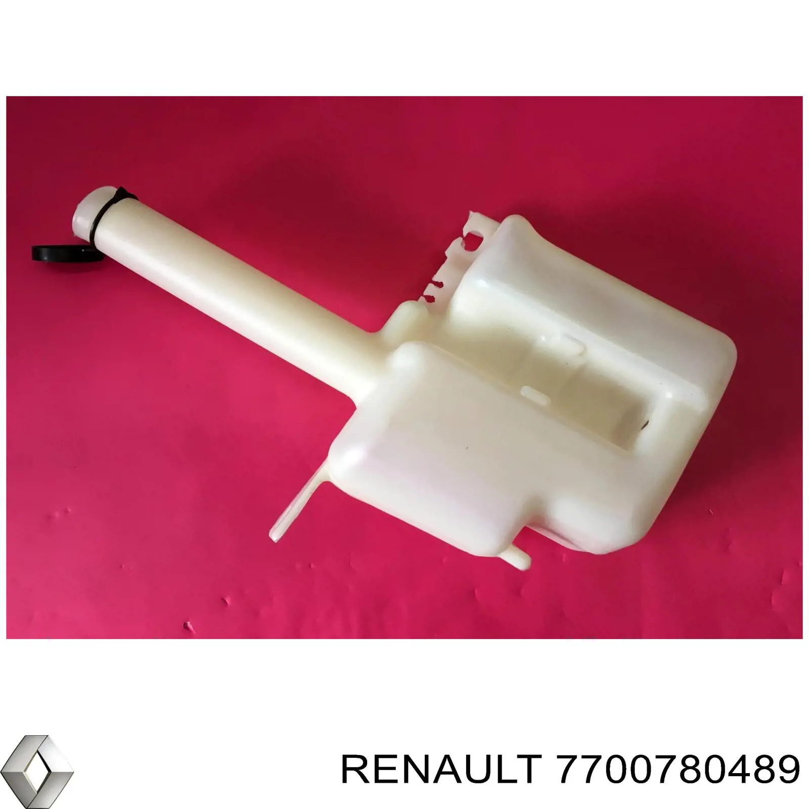 Renault (RVI) 7700780489 цена, от 15.20 USD