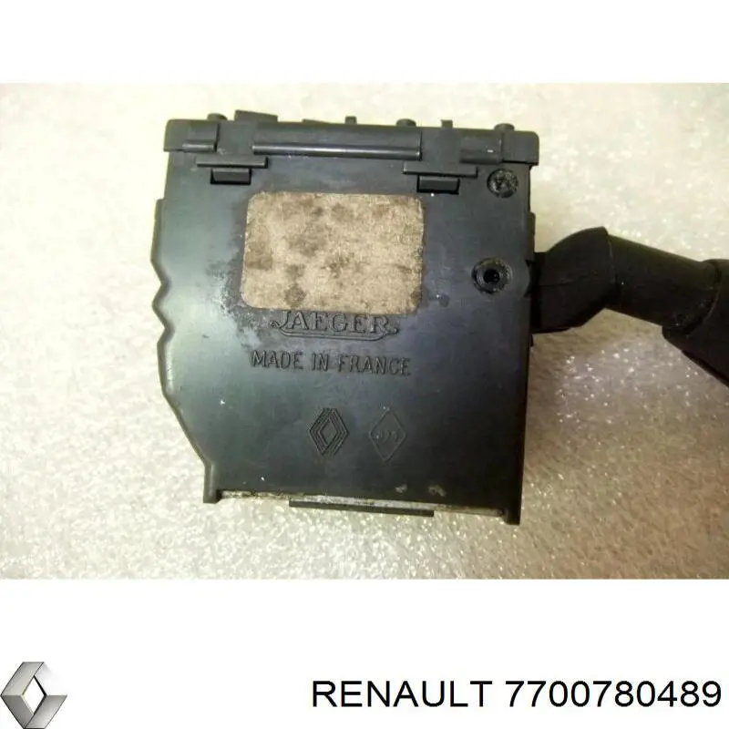  Renault (RVI) 7700780489