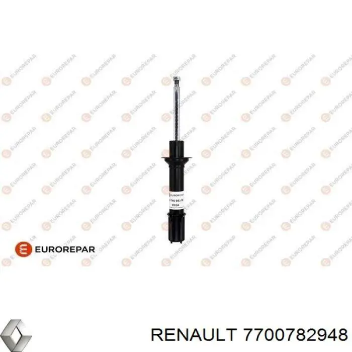  7700782948 Renault (RVI)