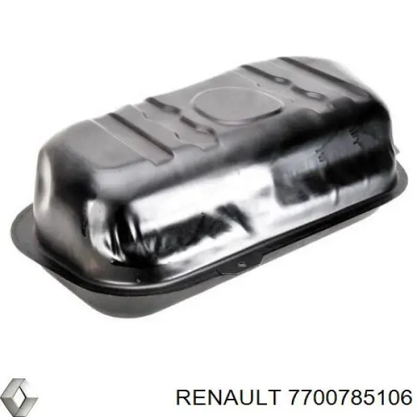 7700785106 Renault (RVI)