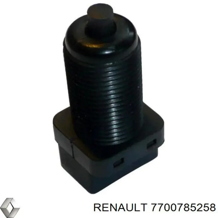 7700785258 Renault (RVI) датчик включения стопсигнала