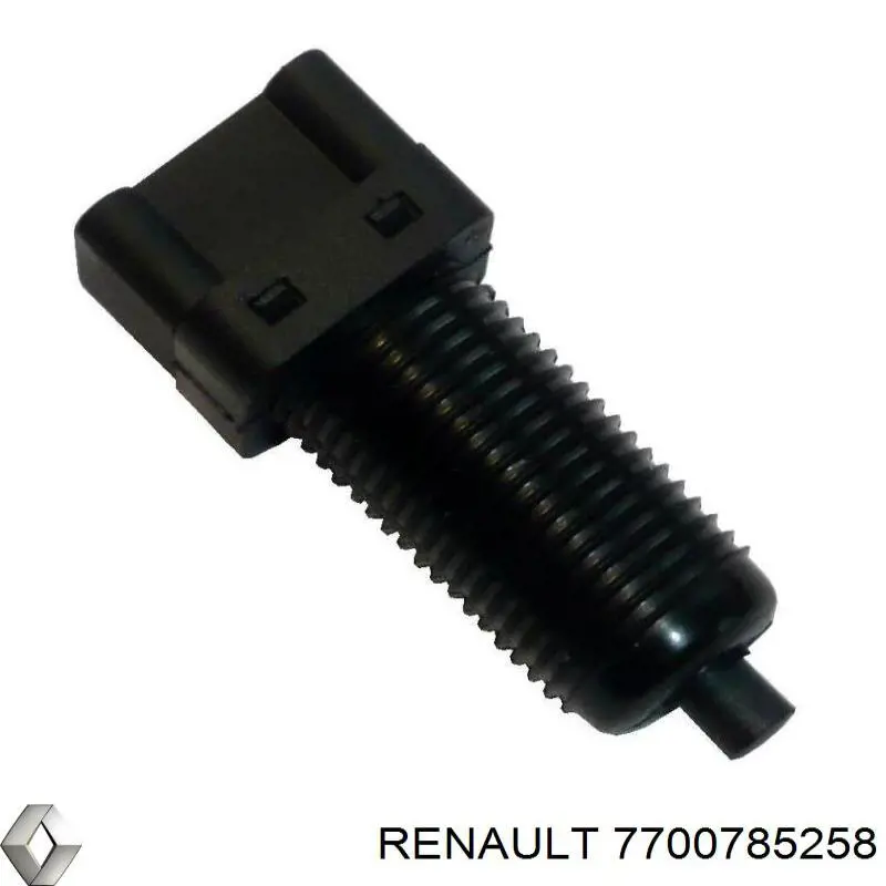 7700785258 Renault (RVI)