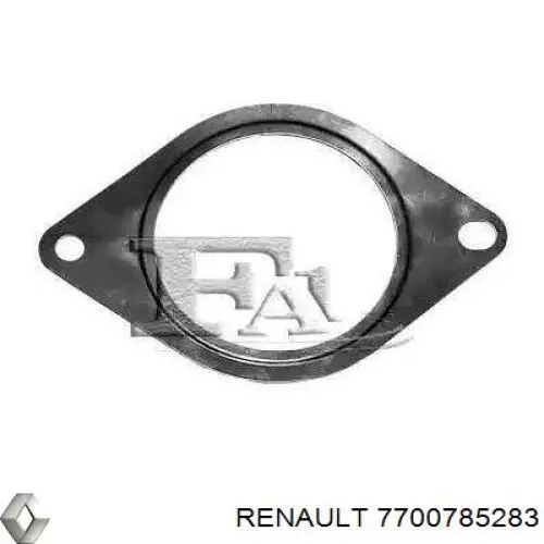 7700785283 Renault (RVI)