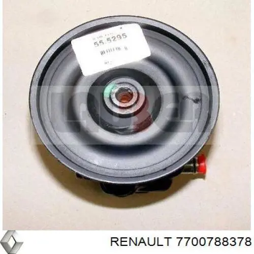 7700788378 Renault (RVI)