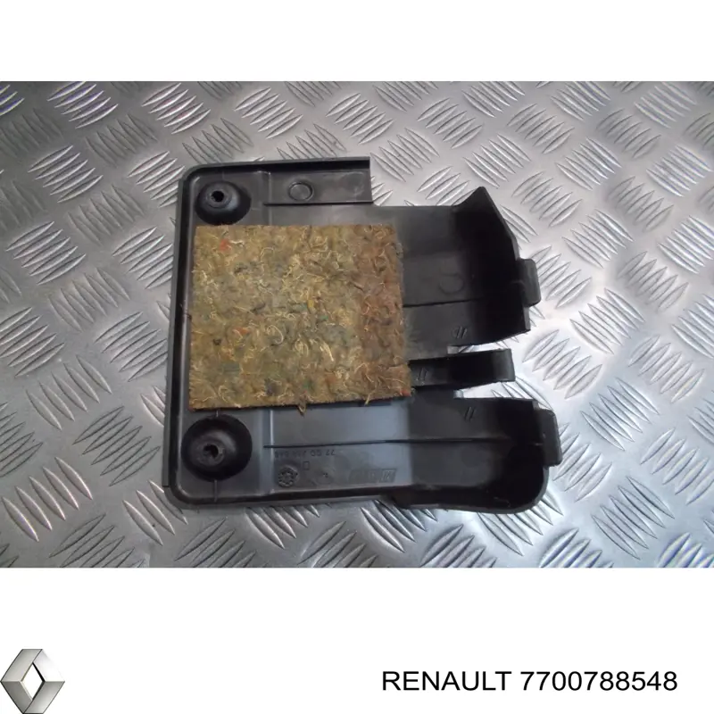 Купить 7700788548 Renault (RVI) 