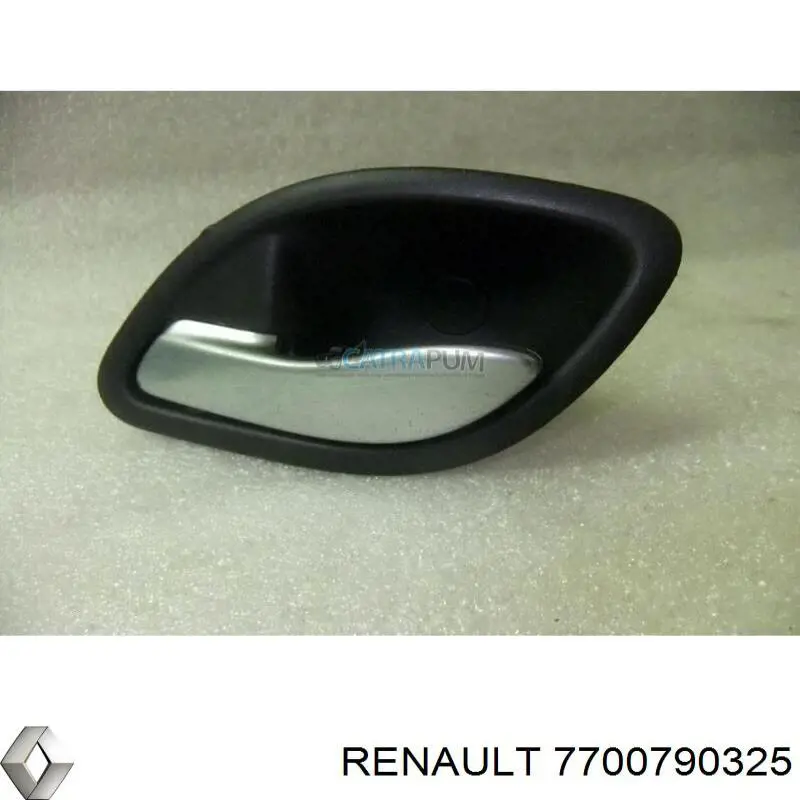 7700790325 Renault (RVI) 