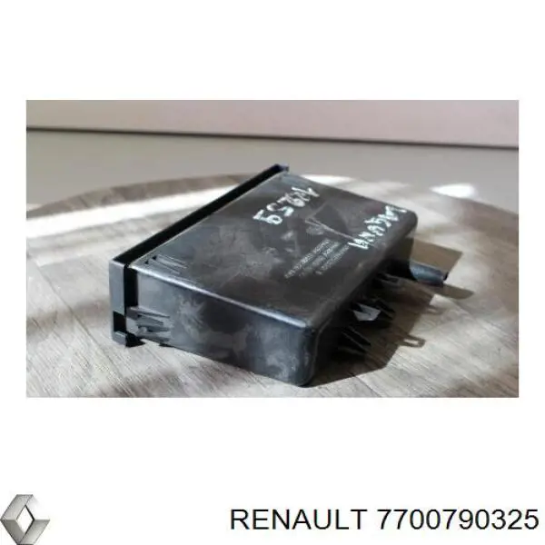  Renault (RVI) 7700790325 цена, от 12.67 USD
