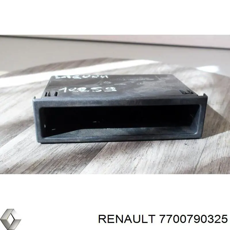  7700790325 Renault (RVI)