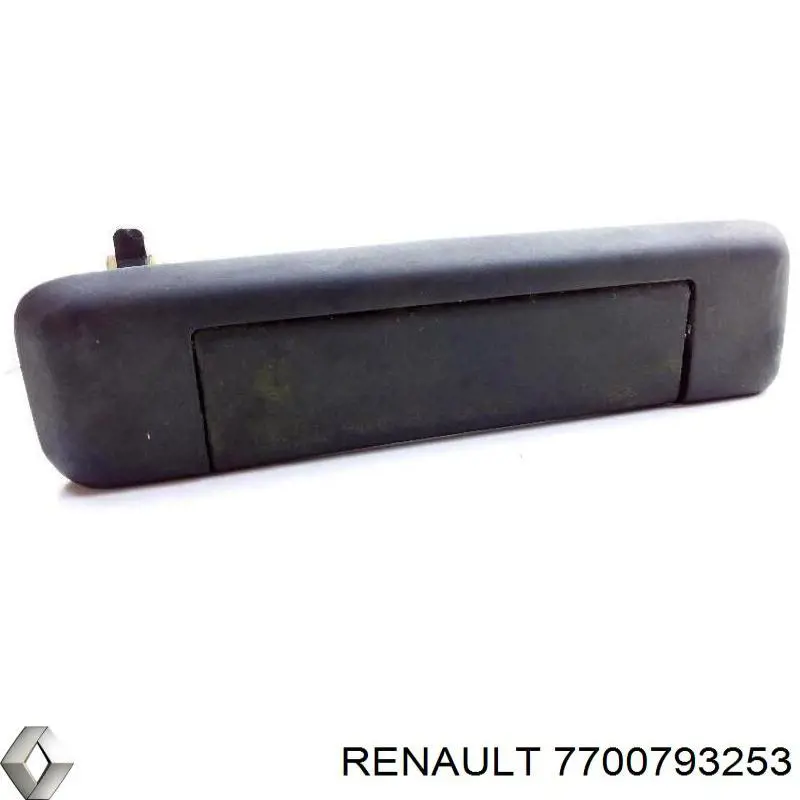 7700793253 Renault (RVI)