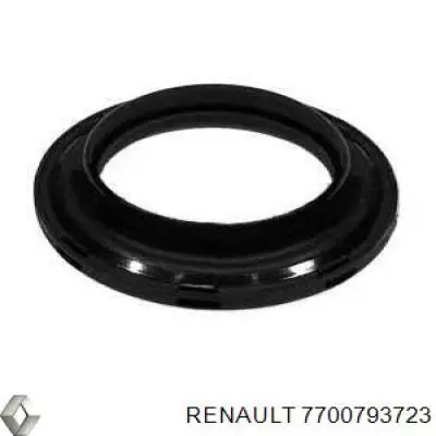 Опора стойки амортизатора переднего Renault (RVI) 7700793723 цена, от 199.94 USD