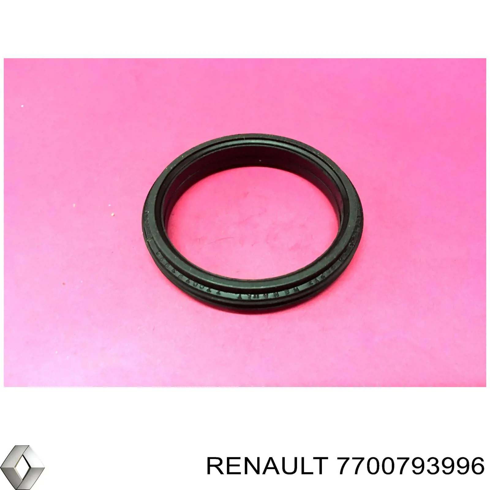  7700793996 Renault (RVI)