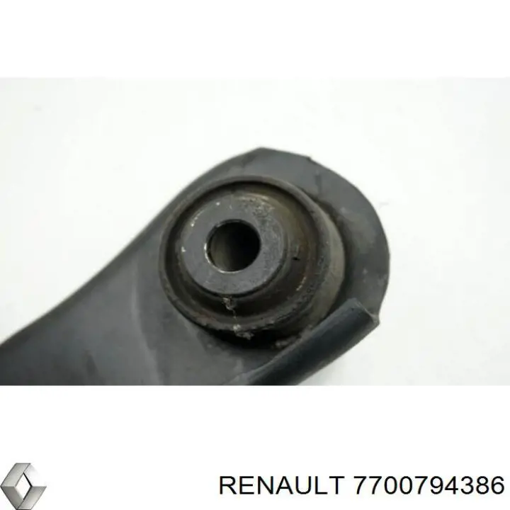 Левый рычаг передней нижней подвески Renault (RVI) 7700794386 цена, от 35.95 USD