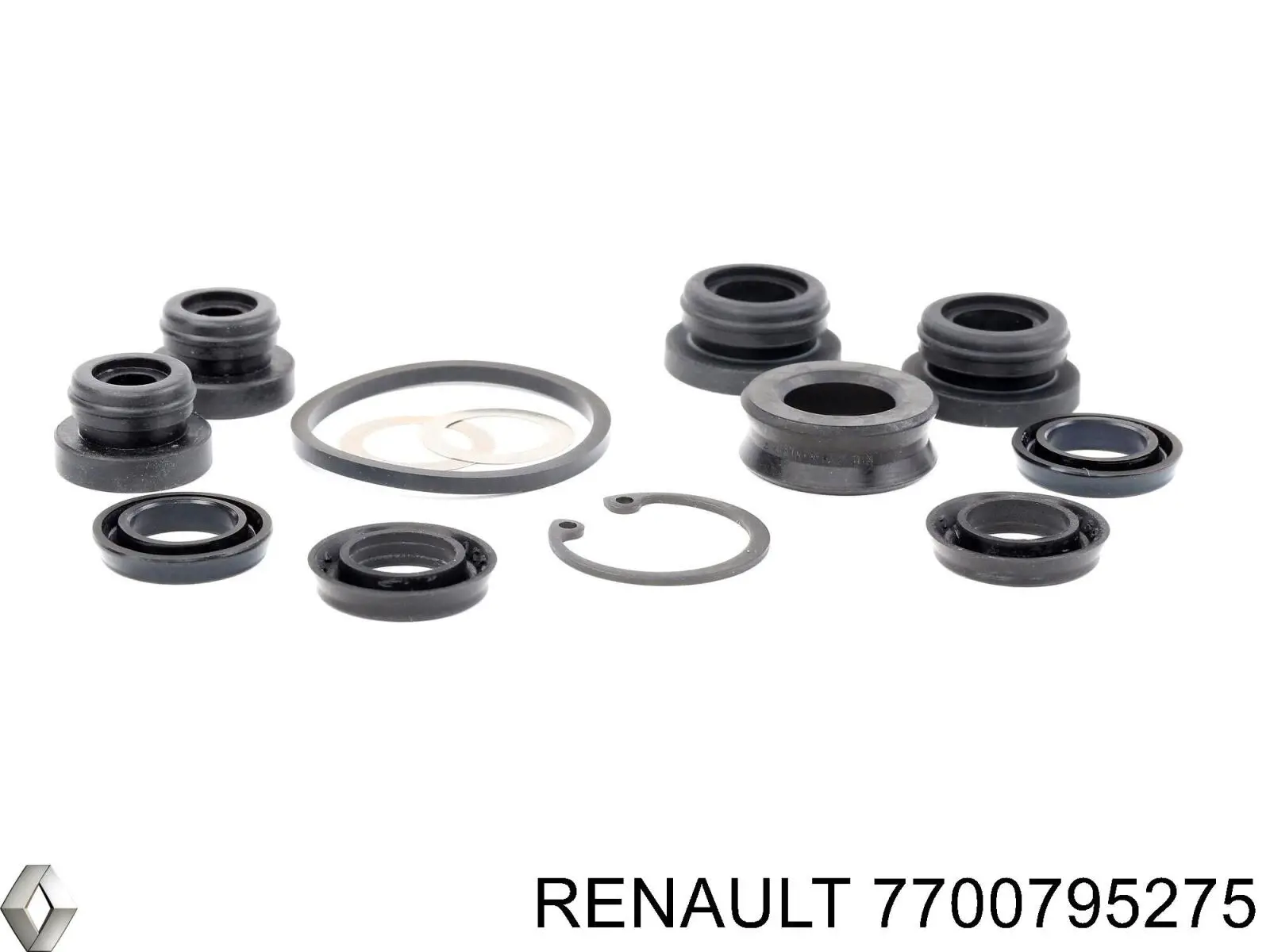  7700795275 Renault (RVI)