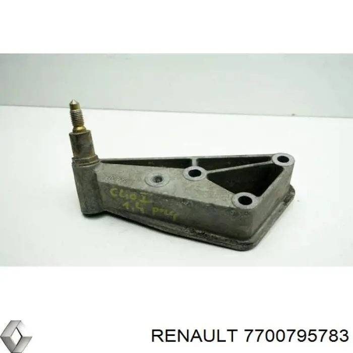 Купить 7700795783 Renault (RVI) 