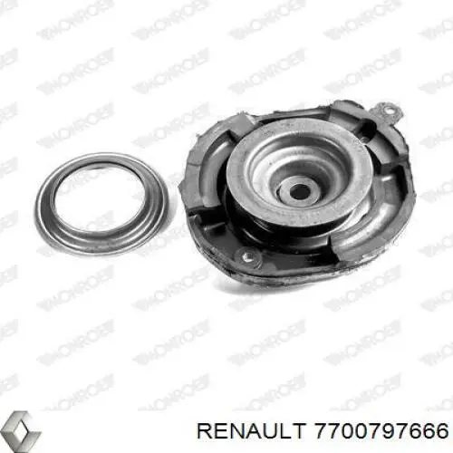 7700797666 Renault (RVI)